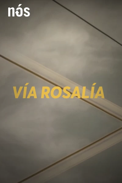 Vía Rosalía