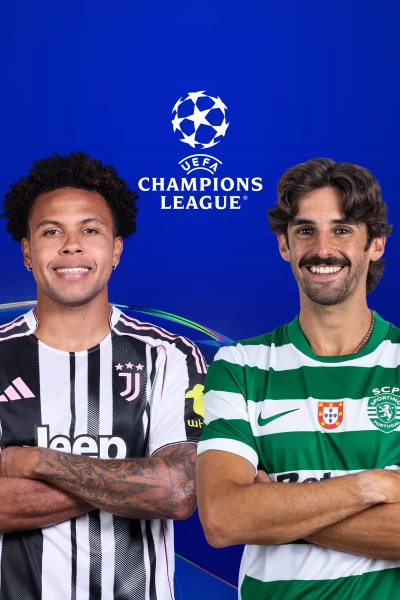 Jornada 4. Jornada 4: Juventus - Sporting Portugal