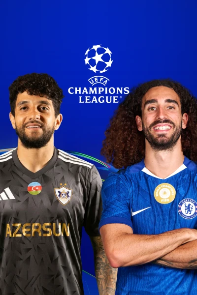 Jornada 4. Jornada 4: Qarabag - Chelsea