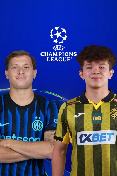 Jornada 4. Jornada 4: Inter - Kairat