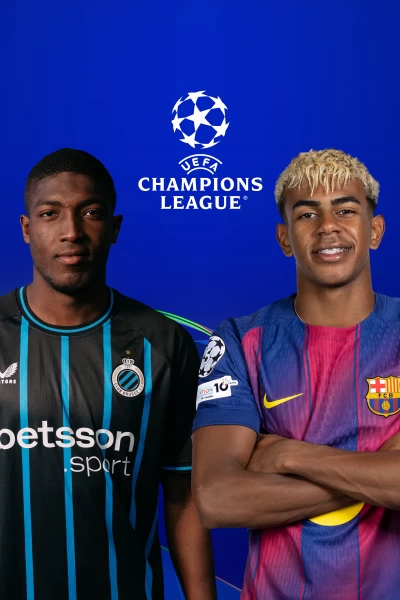 Jornada 4. Jornada 4: Brujas - Barcelona