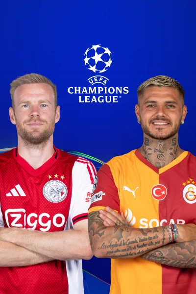 Jornada 4. Jornada 4: Ajax - Galatasaray