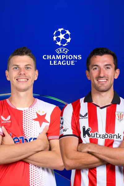Jornada 5. Jornada 5: Slavia Praga - Athletic