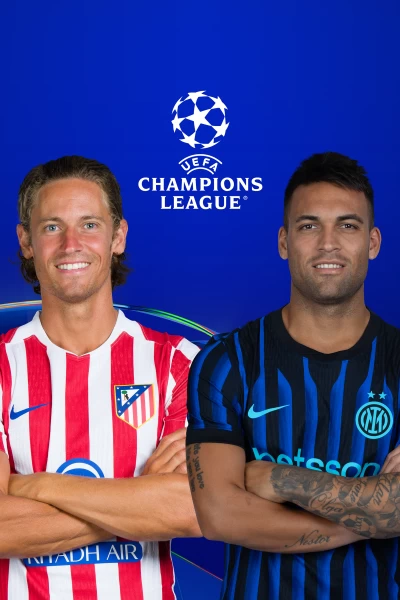 Jornada 5. Jornada 5: At. Madrid - Inter