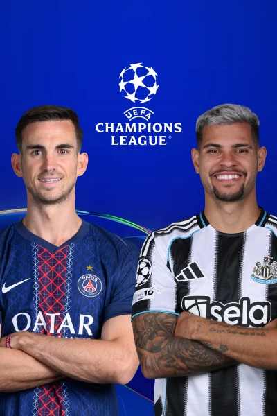 Jornada 8. Jornada 8: PSG - Newcastle