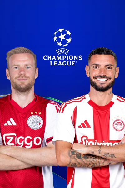 Jornada 8. Jornada 8: Ajax - Olympiacos