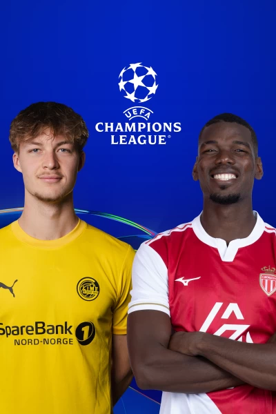 Jornada 4. Jornada 4: Bodo/Glimt - Mónaco