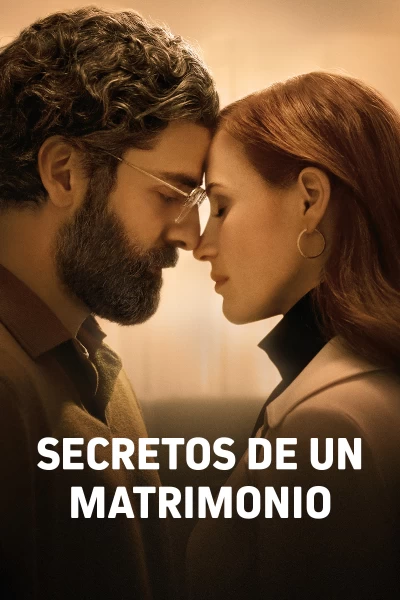 Secretos de un matrimonio. T(T1). Secretos de un... (T1): Ep.3 Un valle de lágrimas