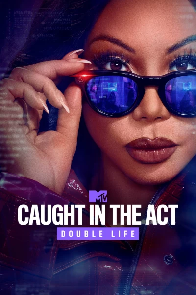 Pillados: Doble vida