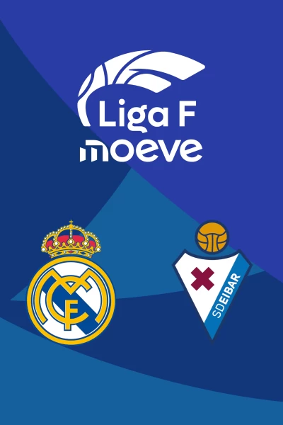 Jornada 12. Jornada 12: Real Madrid - SD Eibar