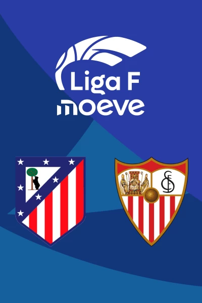 Jornada 13. Jornada 13: Atlético de Madrid - Sevilla FC
