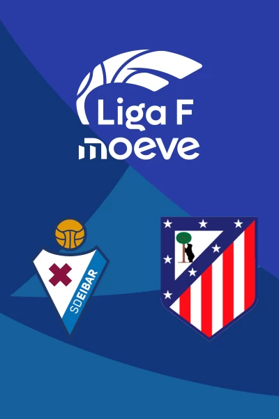 Jornada 14. Jornada 14: SD Eibar - Atlético de Madrid