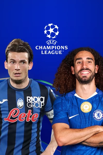 Jornada 6. Jornada 6: Atalanta - Chelsea