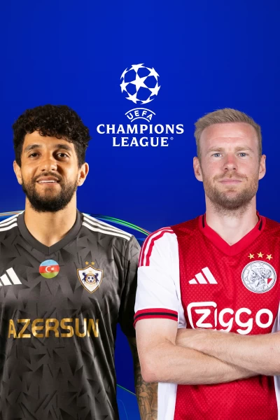Jornada 6. Jornada 6: Qarabag - Ajax