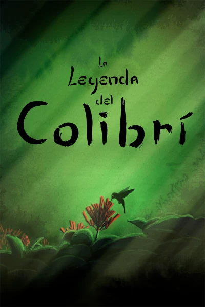 La leyenda del colibrí