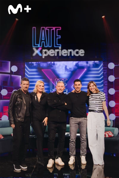Late Xperience
