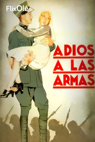 Adiós a las armas