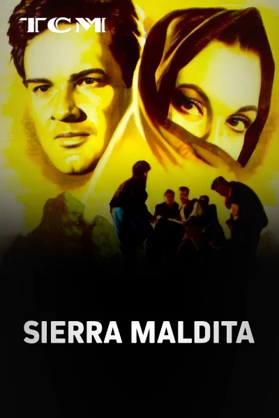 Sierra maldita