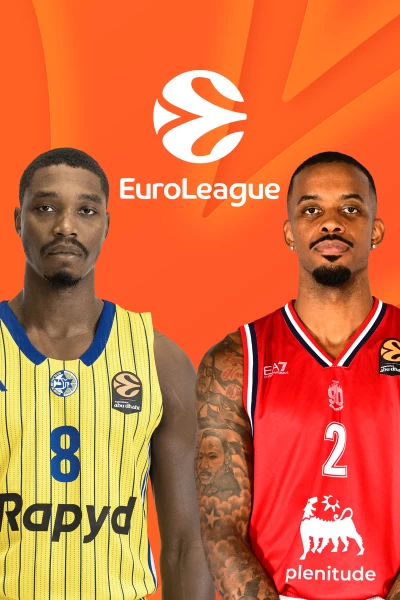 Jornada 13. Jornada 13: Maccabi - Milán