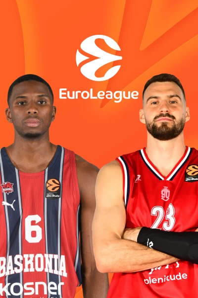 Jornada 14. Jornada 14: Baskonia - Milán