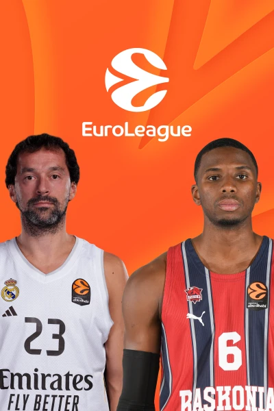 Jornada 15. Jornada 15: Real Madrid - Baskonia
