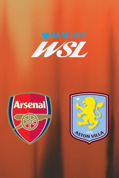 Jornada 4. Jornada 4: Arsenal - Aston Villa