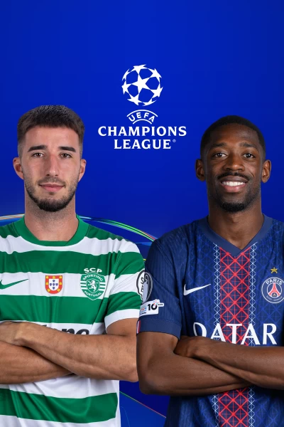 Jornada 7. Jornada 7: Sporting Portugal - PSG