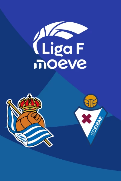 Jornada 17. Jornada 17: Real Sociedad - SD Eibar