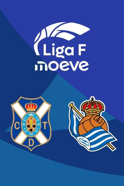 Jornada 18. Jornada 18: Costa Adeje Tenerife - Real Sociedad