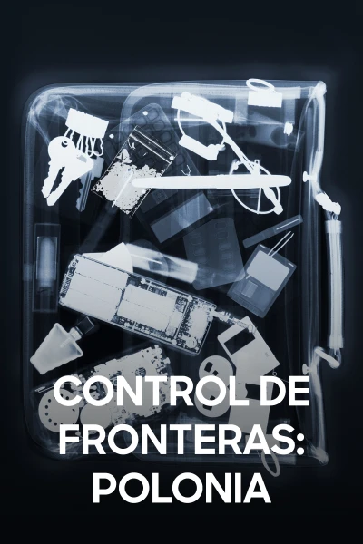 Control de fronteras: Polonia