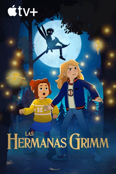 Las hermanas Grimm