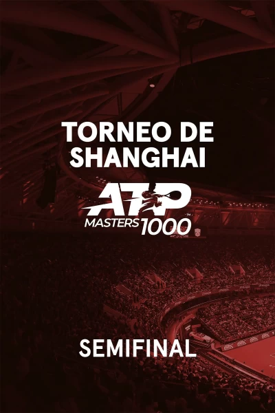 Semifinales. Semifinales: Semifinal 2