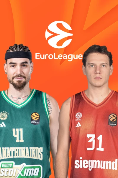 Jornada 1. Jornada 1: Panathinaikos - Bayern Munich