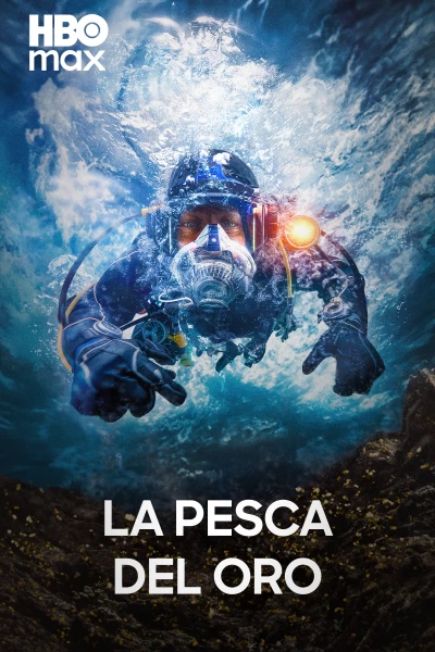 La pesca del oro