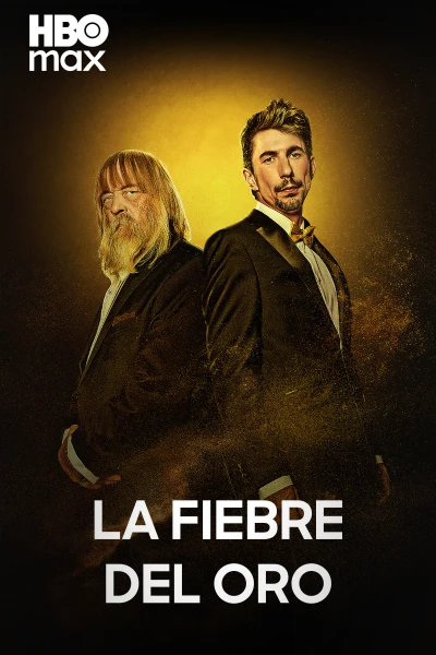 La fiebre del oro