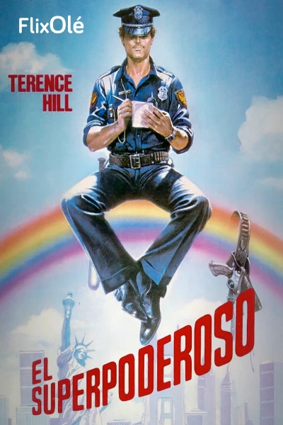 El superpoderoso
