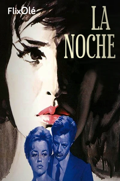 La noche
