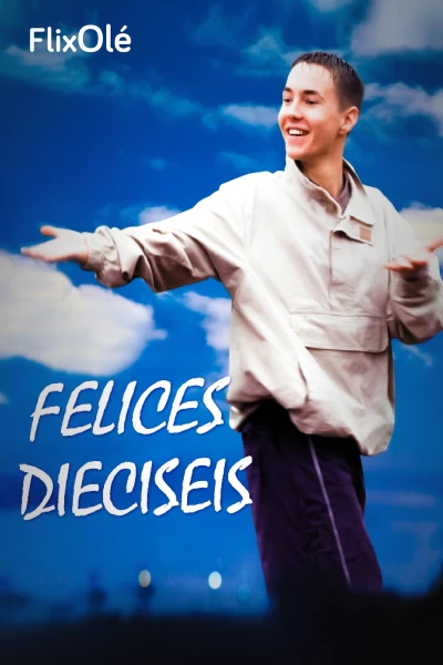 Felices dieciséis
