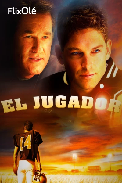 Touchback (El Jugador)