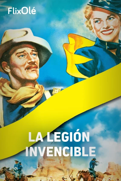 La legión invencible