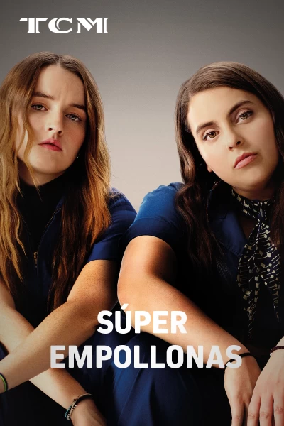 Súper empollonas