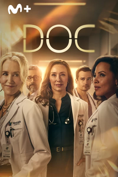 Doc (Extras)