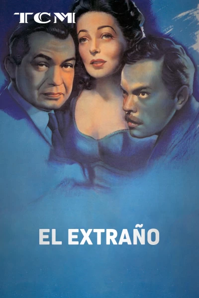 El extraño