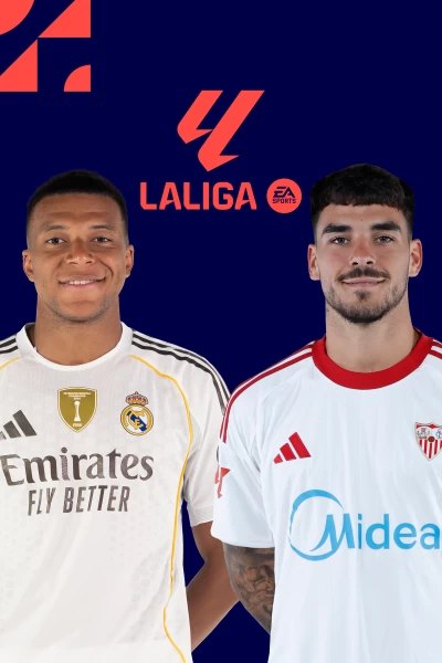 Jornada 17. Jornada 17: Real Madrid - Sevilla