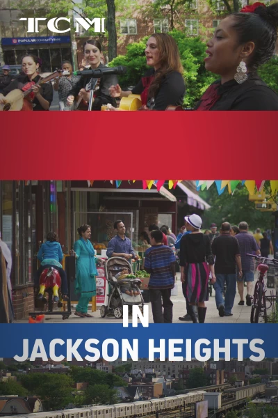 In Jackson Heights
