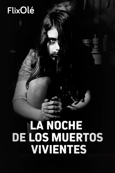 La noche de los muertos vivientes