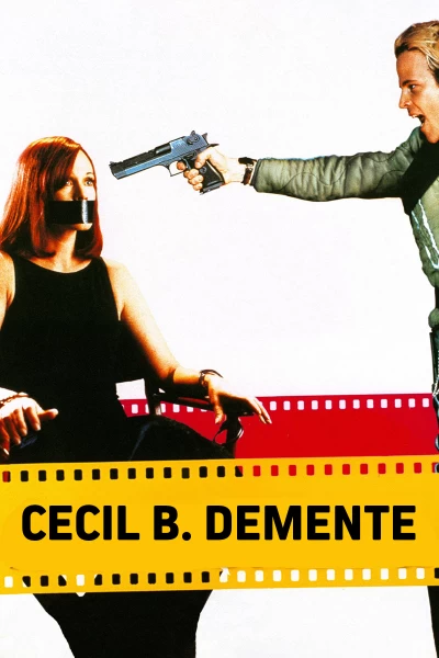 Cecil B. Demente