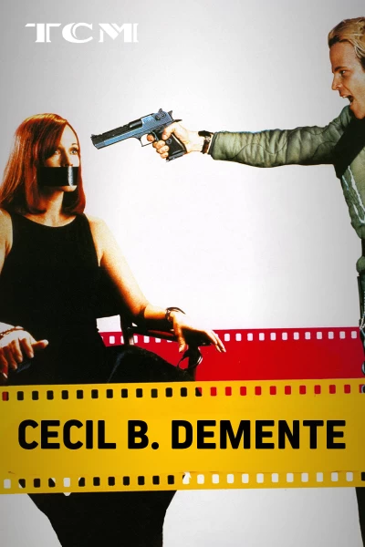 Cecil B. Demente