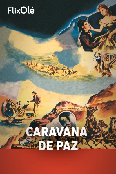 Caravana de paz