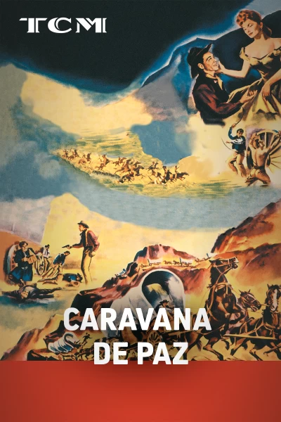 Caravana de paz